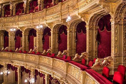 Opera de Budapest