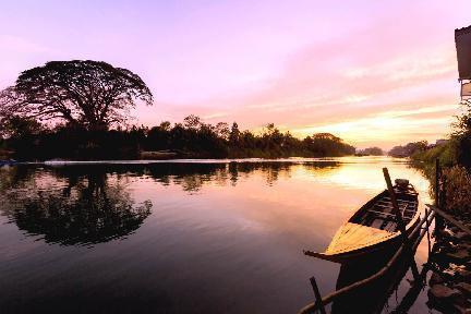 Don det Sur, Laos