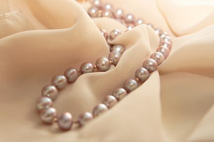 Brillantes y prestigiosas perlas mallorquinas