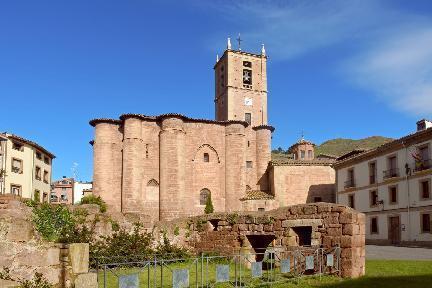 Nájera, La Rioja