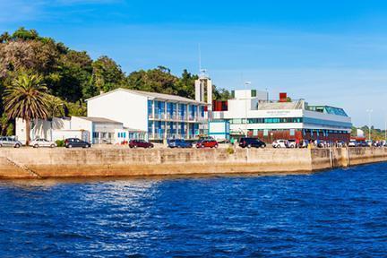 Museo Marítimo del Cantábrico recuerda los orígenes marineros de Santander