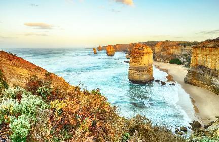 doce Apóstoles, Victoria, Australia