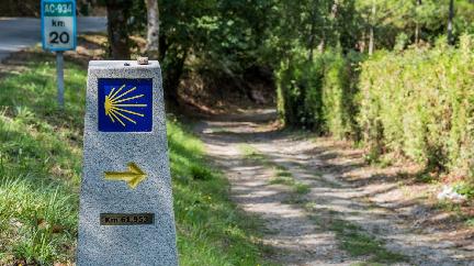 Aventura busca aventurero: el Camino de Santiago te espera en tus próximas vacaciones