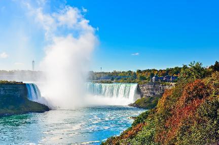 Cataratas del Niágara