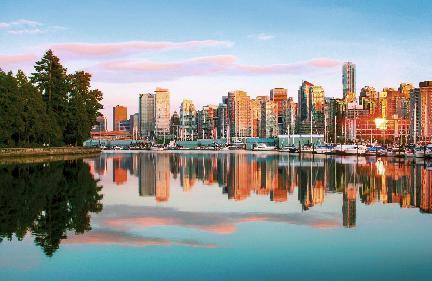 Vancouver