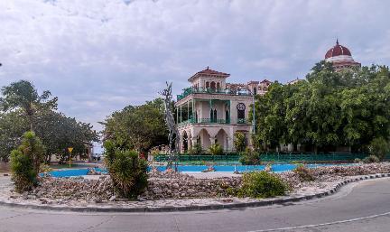 Cienfuegos, Cuba