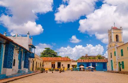 Camagüey, Cuba