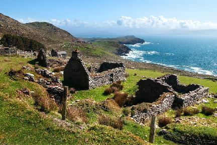 Península de Dingle 