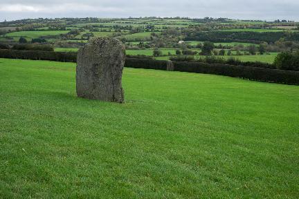 New Grange