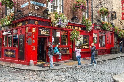 Temple Bar