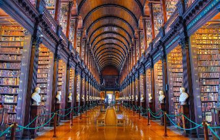 Trinity College