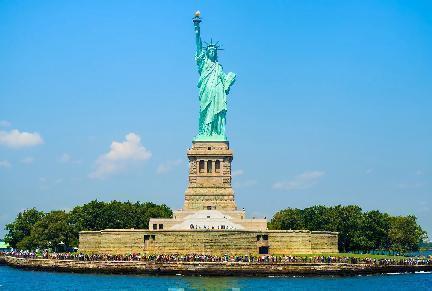 Estatua de la Libertad