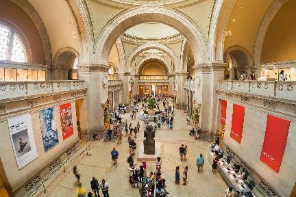 Metropolitan Museum of Art