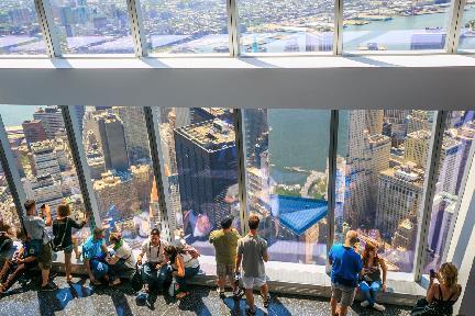 One World Observatory