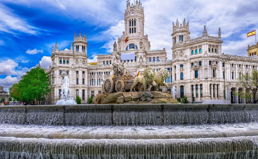 10 cosas que hacer en Madrid