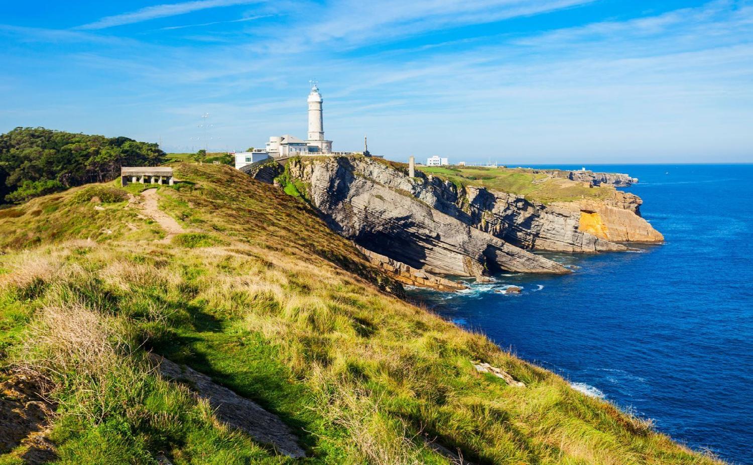 10 razones para viajar a Cantabria