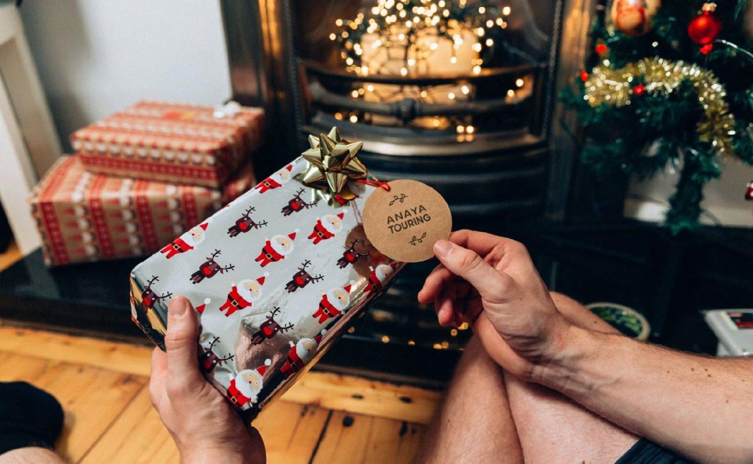 10 libros para regalar esta Navidad a un viajero