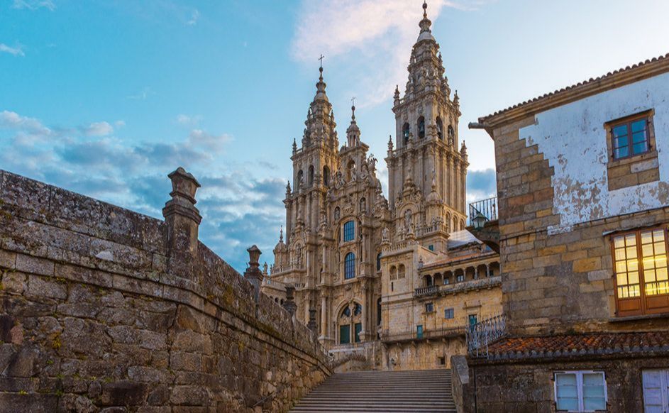 10 razones para viajar a Galicia este verano
