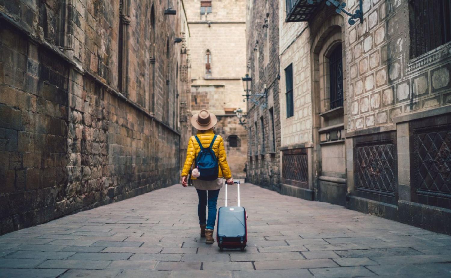 Los 9 mejores destinos para viajar por Europa: Una aventura inolvidable