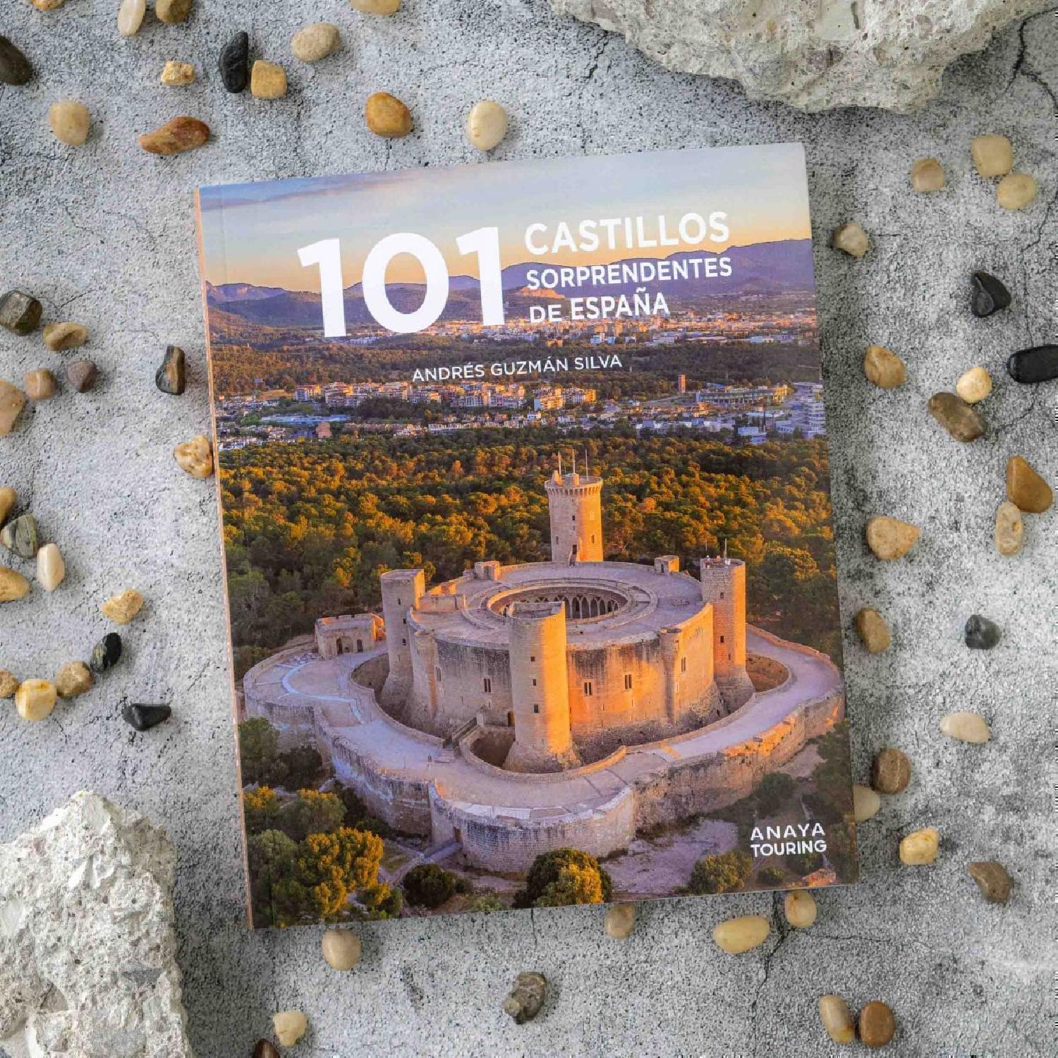 101 castillos sorprendentes de España
