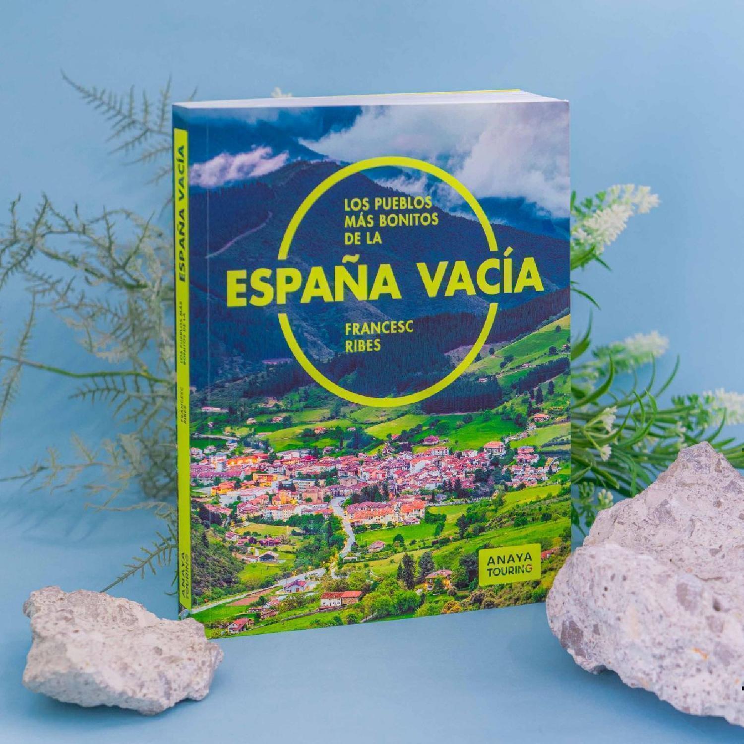 Los pueblos más bonitos de la España vacía