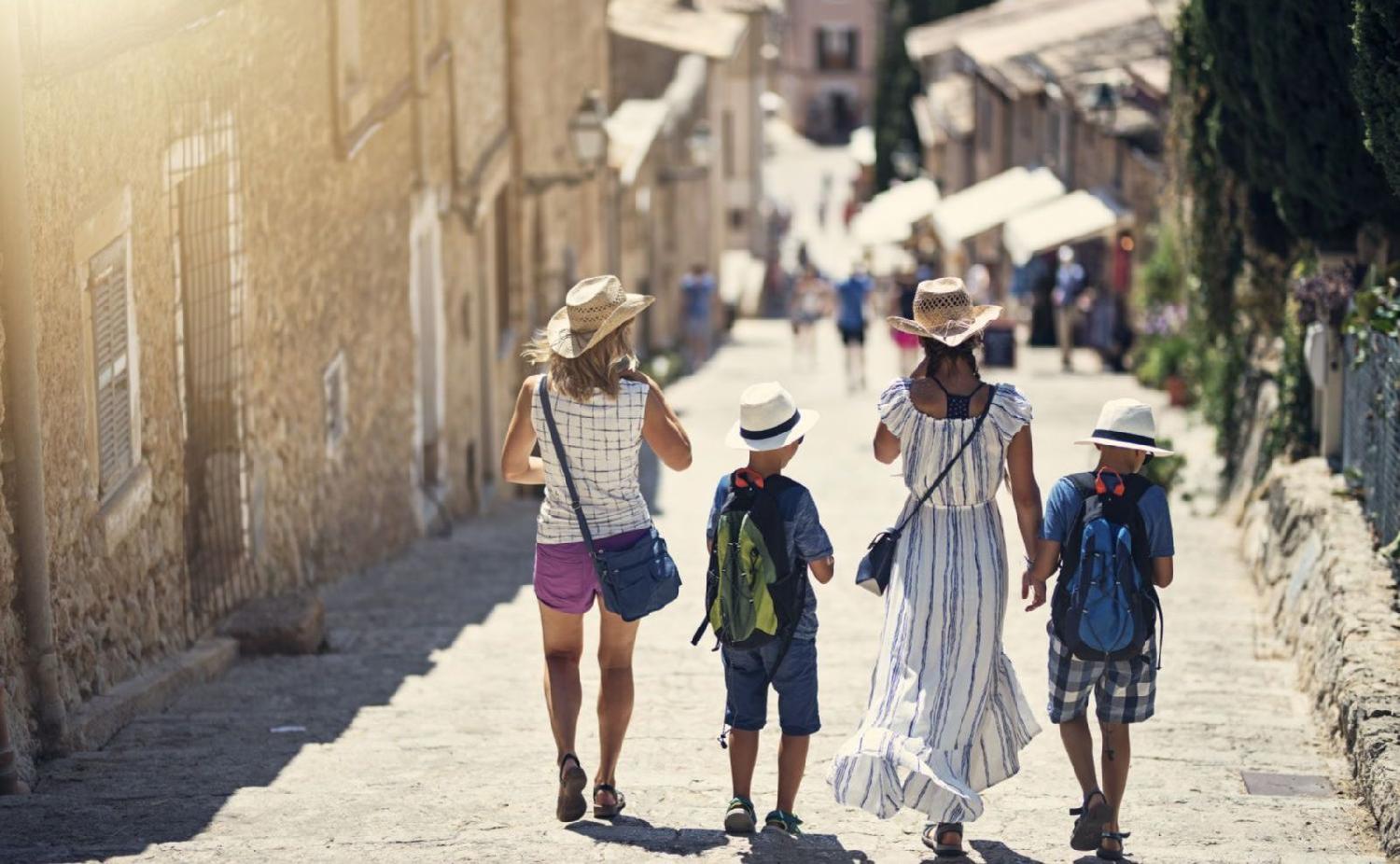 Los mejores planes en familia para Semana Santa 2024