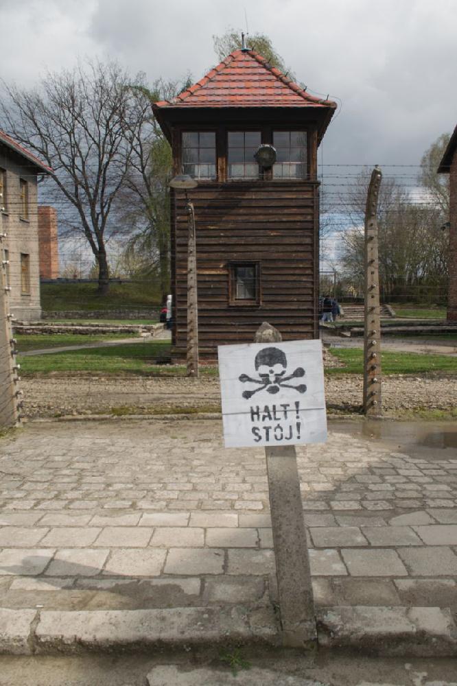 Auschwitz