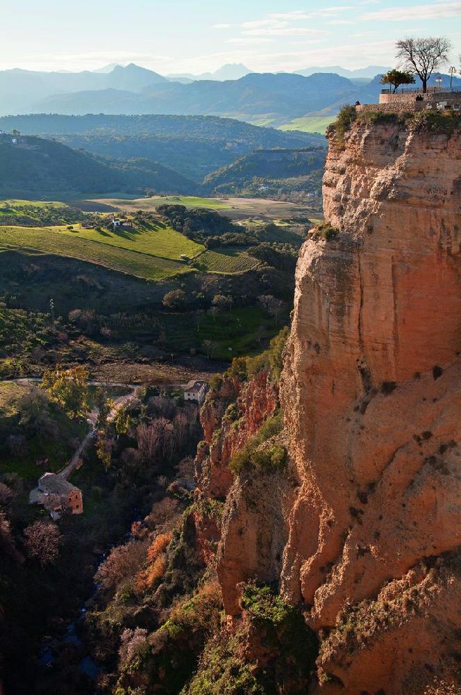 Ronda (Málaga)