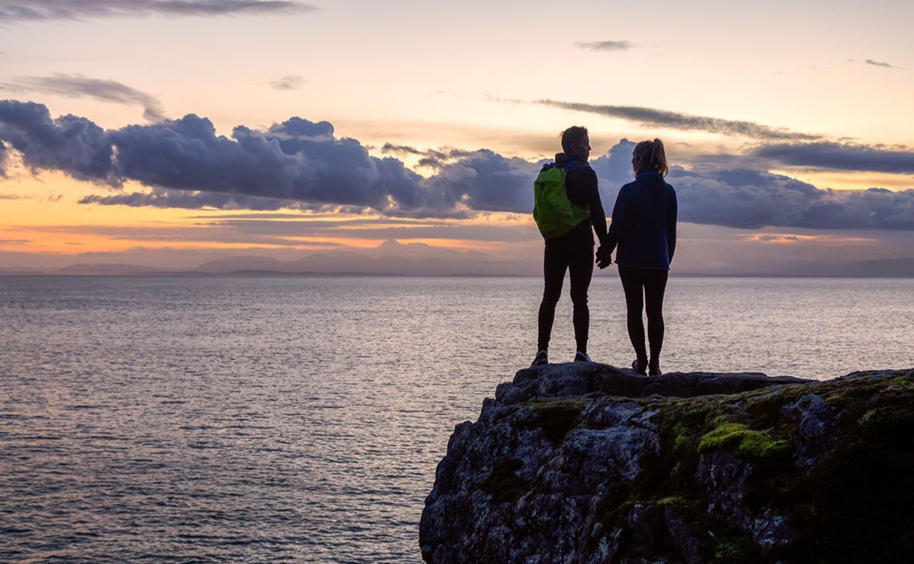 5 libros para declarar tu amor por viajar este San Valentín