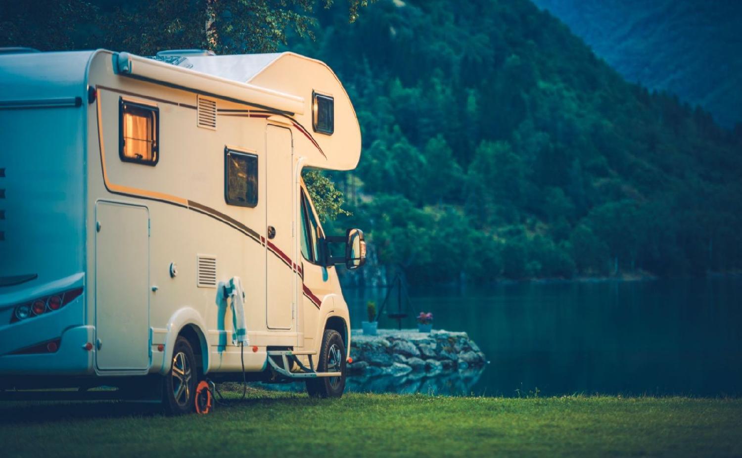 3 libros para viajar en autocaravana este verano