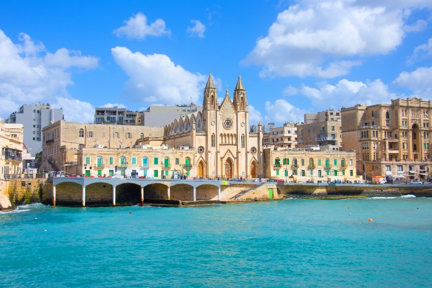 Malta_La Valletta