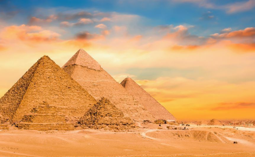 ¿Por qué Egipto es un destino de moda para viajar en 2023?