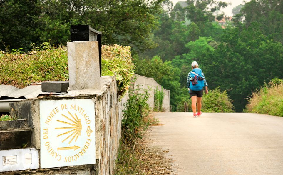 25 de julio y la experiencia vital del Camino de Santiago 