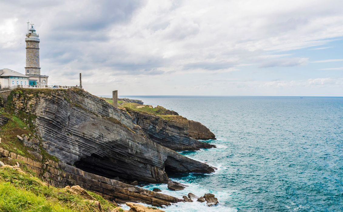 10 Lugares sorprendentes para descubrir Cantabria