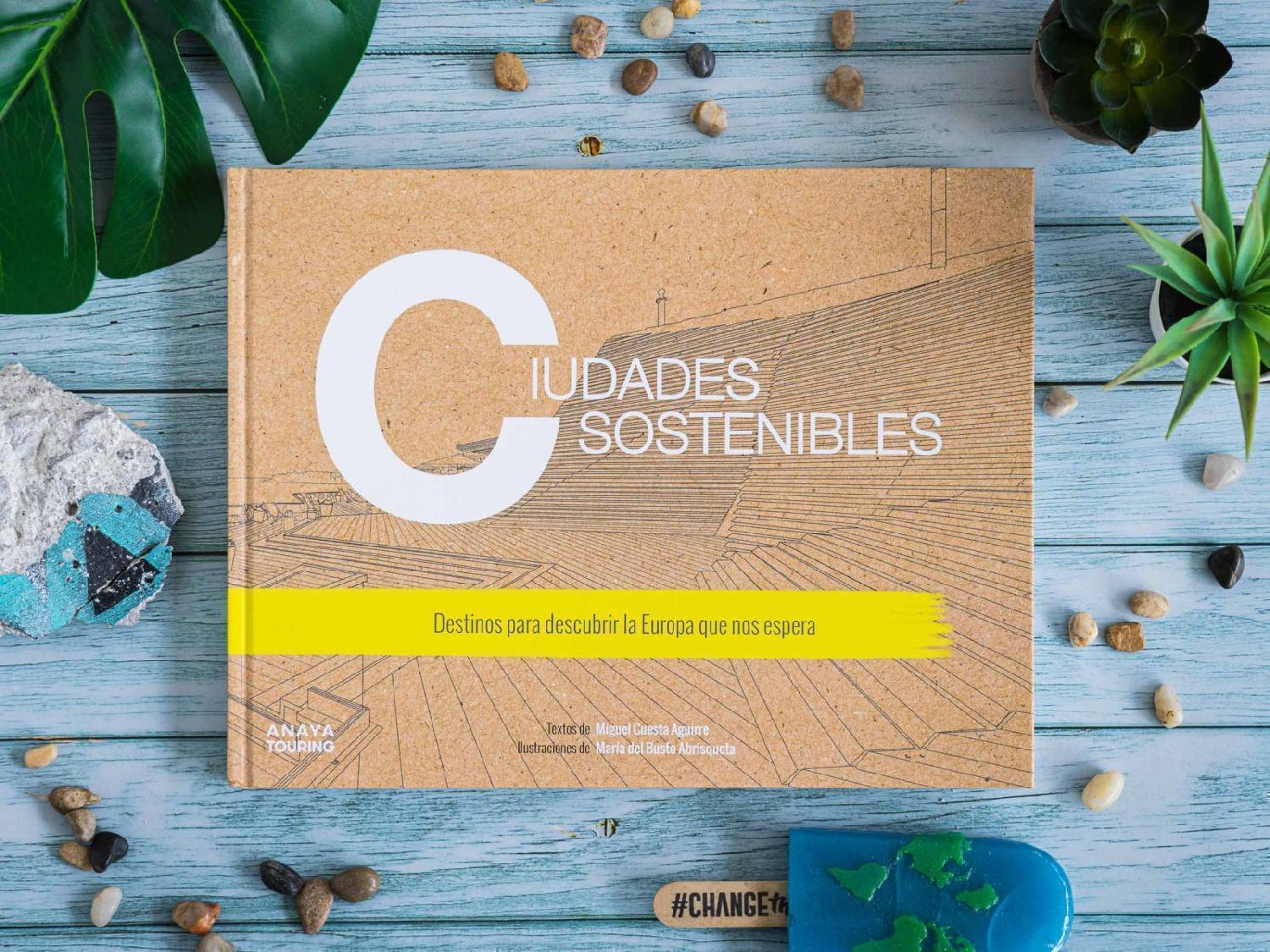 Ciudades sostenibles