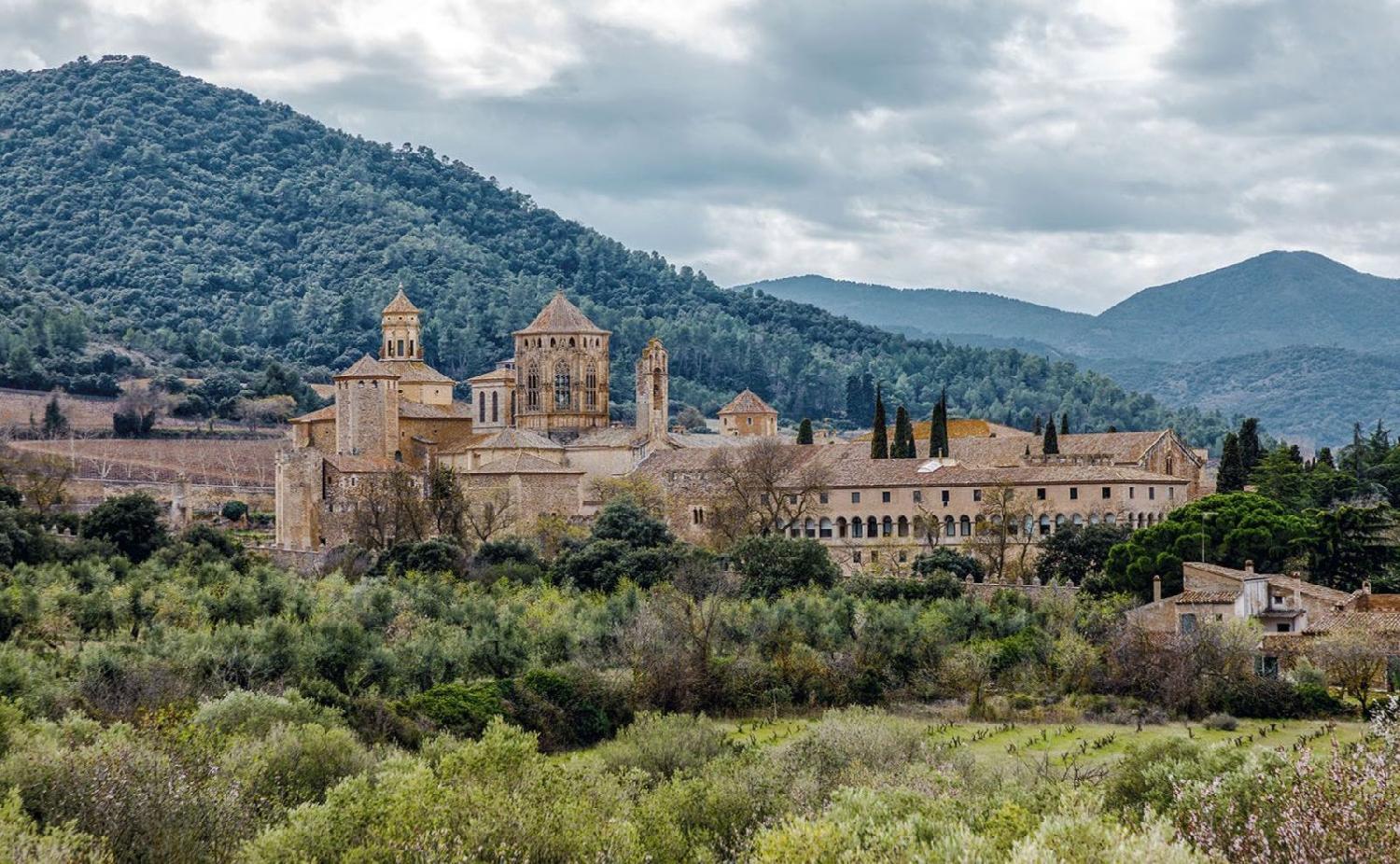 Viaja por España y descubre las maravillas del arte Románico