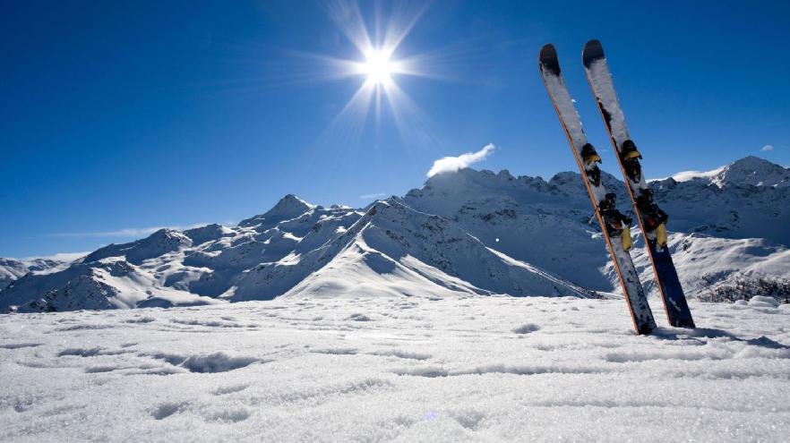 7 destinos para celebrar el Día Mundial de la Nieve