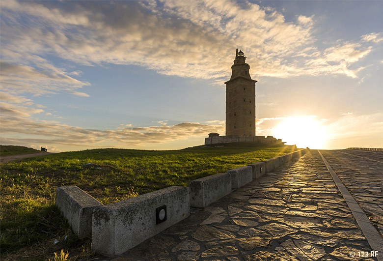 Torre de Hércules