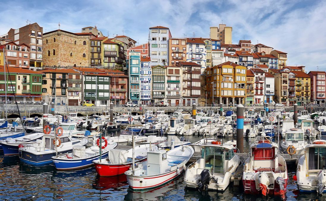 6 rutas para descubrir lo mejor del País Vasco