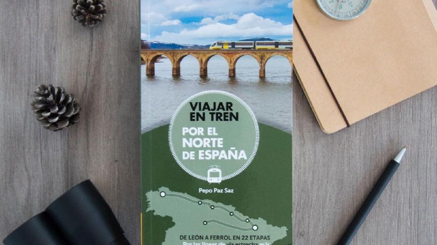 ¿Te gusta viajar en tren?