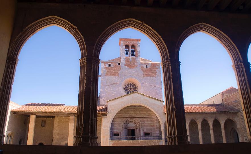 Palacio de los Reyes de Mallorca en Perpiñán