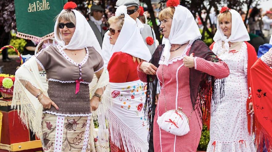 Madrid celebra a su patrón, San Isidro