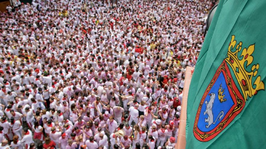  La Fiesta grande de Pamplona: ¡Comienza San Fermín!