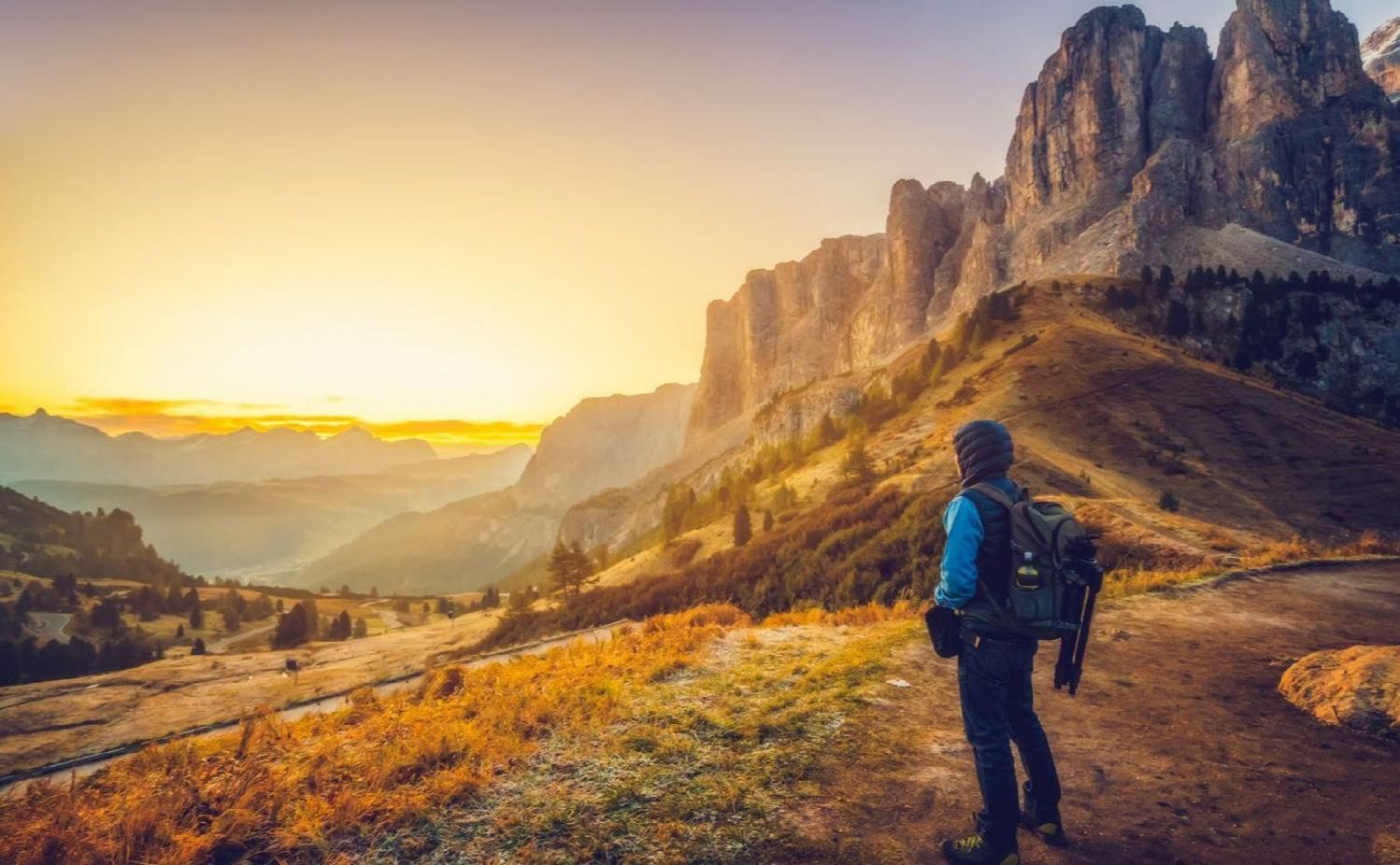 10 consejos para hacer que un viaje sea más sostenible y respetuoso