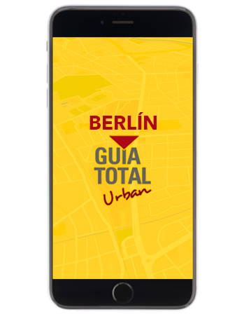 Berlín Urban