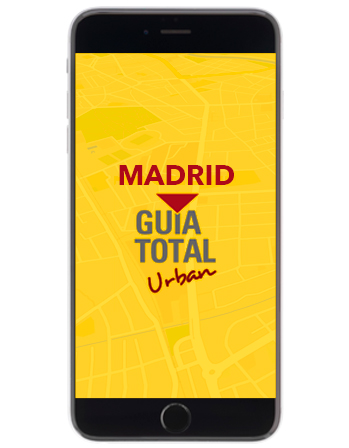 Madrid Urban