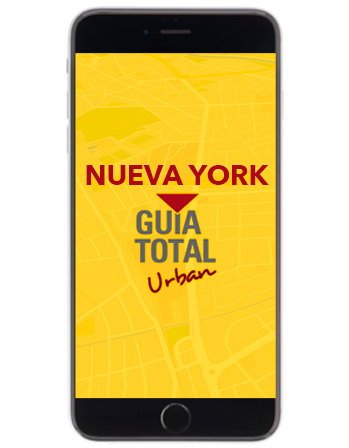 Nueva York Urban