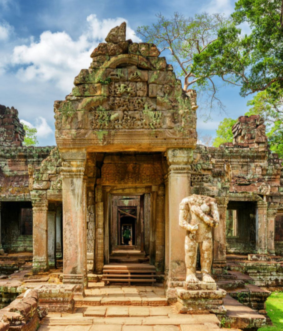 Camboya