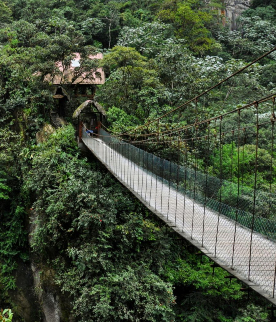 Ecuador