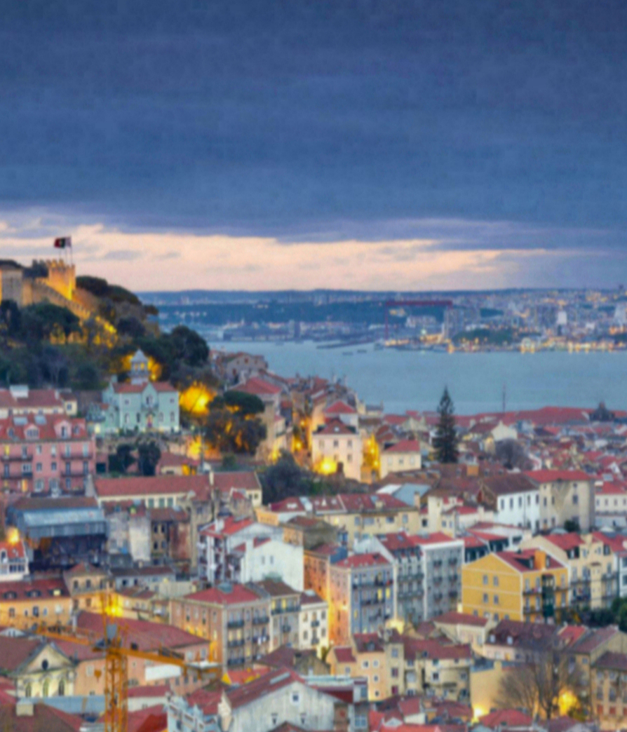 Lisboa